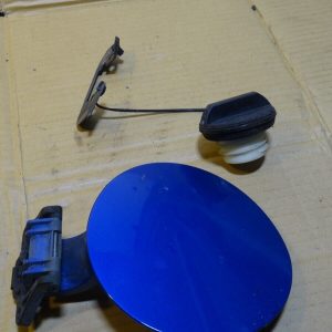 2003 Nissan 350z 3.5 V6 MANUAL FUEL FILLER LID + CAP