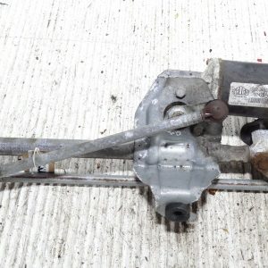 2007 Vauxhall Combo  corsa  C 1.7 CDTI 16V WIPER MOTOR + MECHANISM