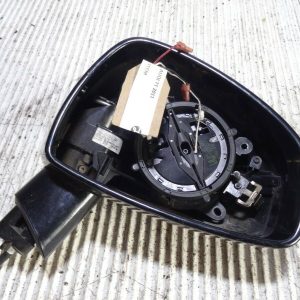 AUDI TT 2011 SIDE MIRROR DRIVER SIDE  SPARES OR REPAIRS OSF