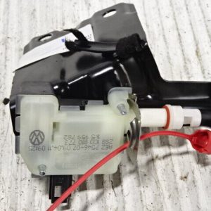 AUDI TT 8J MK2 FUEL FILLER FLAP CENTRAL LOCK SOLENOID MOTOR 1C0810773 2006-2014