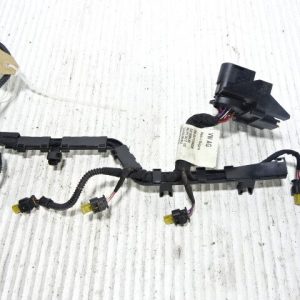 Audi TT  8J 2011 2.0 TFSi MK2 INJECTOR WIRING HARNESS LOOM CES CESA 06J971082B