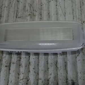 Audi TT MK2 8J 2011 2.0 Fsi  sunvisor light interior courtesy light
