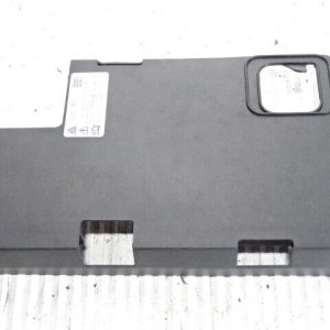 Audi TT MK2 8J 2011 2.0 TFSi  battery cover plastic panel  8k0 915 429