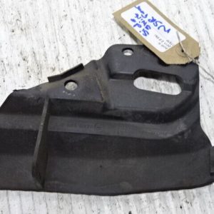 Audi TT TFSI MK2 2011 2.0 SIDE SKIRT REAR PLASTIC COVER TRIM 8J0853833B NSR