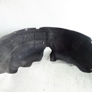 Audi tt mk2  tfsi 2.0 2011 REAR ARCH LINER SPLASH MUD GUARD DRIVER OSR