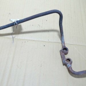 DAIHATSU CHARADE GTTI  TURBO WATER COOLER PIPE  CB80