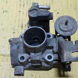 DAIHATSU CHARADE GTti  CB80   engine throttle body