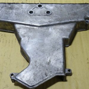 DAIHATSU CHARADE GTti  CB80   engine timing belt alu cover panel