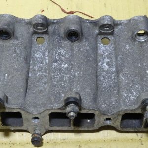DAIHATSU CHARADE GTti  CB80 intake manifold lower  part