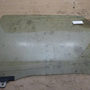 DAIHATSU SIRION RALLY 1999 4 X4  DOOR DROP GLASS WINDOW NSR PASSENGER REAR