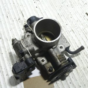 Hyundai i10 1.1  THROTTLE BODY TPS SENSOR  g4hg BODIES