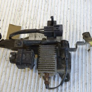 MITSUBISHI EVO 5 6 INJECTOR RESISTOR MR481899 Fuel Pump Relay Evo 4-6 38