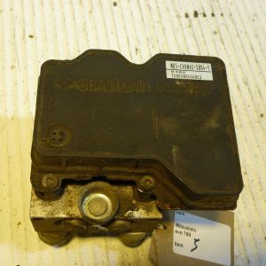 MITSUBISHI EVO 7 8 9  ABS PUMP EVONAS 5801-1 EVOLUTION