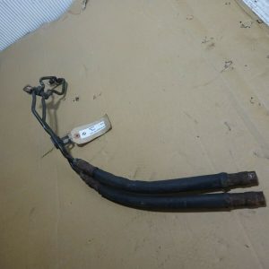MITSUBISHI EVO 7 8 9 REAR AYC PIPE CT9A CT9W  EVOLUTION
