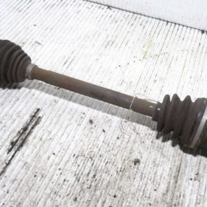 MITSUBISHI EVO 7 8 9 REAR DRIVESHAFT CV JOINT LEFT  PASSENGER SIDE NSR  CT9A