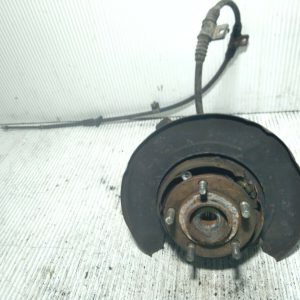 MITSUBISHI EVO 7 8 9   REAR  HUB KNUCKLE  BEARING DRIVER RIGHT SIDE  CT9A
