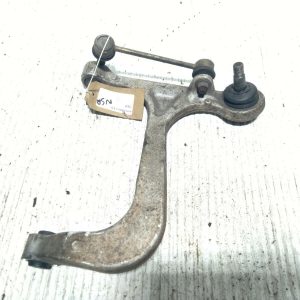 MITSUBISHI EVO 7 8 9 REAR UPPER CONTROL ARM PASSENGERSIDE LEFT ALU CT9A
