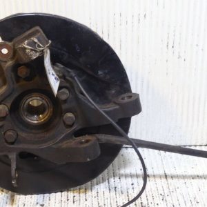 MITSUBISHI EVO 7 8 9 REAR  WHEEL HUB BEARING NSR REAR PASSENGER SIDE ABS CT9A 10