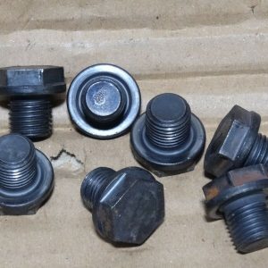 MITSUBISHI  EVOLUTION EVO 4 5 6 7 8 9    flywheel bolts