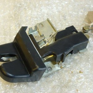 MITSUBISHI Evo  7 8 9 BOOT LOCK CATCH LATCH CT9A