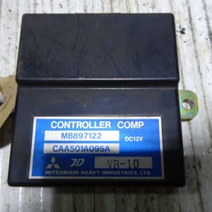 MITSUBISHI GTO Sigma Control  Climate Air Conditioning A/C Controller MB897122