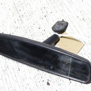 MITSUBISHI LANCER EVO 7 8 9 REAR VIEW MIRROR EVOLUTION