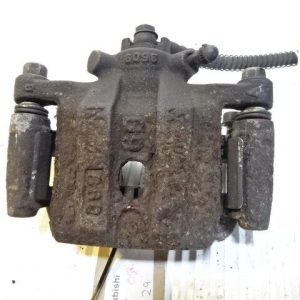 MITSUBISHI LANCER EVO evolution 4 cn9a rear osr right brake caliper