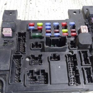 MITSUBISHI LANCER EVOLUTION EVO X 10 - INTERIOR FUSE BOX 8637A644