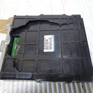 Mitsubishi Evo 7 GTA ENGINE ECU COMPUTER 8631A130