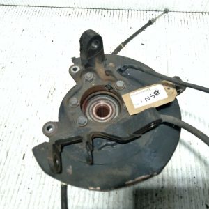 Mitsubishi LANCER evo EVOLUTION 7 8 9 ct9a left REAR hub knuckle bearing NSR C