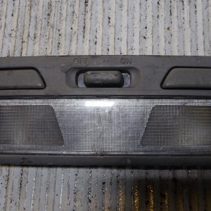 Mitsubishi Lancer EVO 8 Front Dome Light 01-07 Evolution 9 OEM MR330450