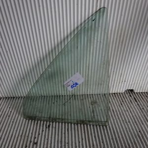 Mitsubishi evo 1 2 3 quarter drop glass window rear driver side right osr