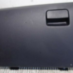 Mitsubishi evo 10 X CZ4A SPEEDO GLOVEBOX STORAGE BOX  PANEL RHD