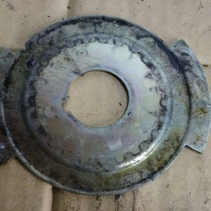 Mitsubishi evo  4 5 6 7 OEM Crankshaft Timing Trigger Plate cn9a ct9a cp9a