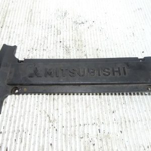Mitsubishi evo 4 5 6 coil pack plastic cover panel trim evolution cam rocker