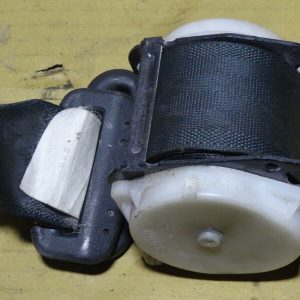 Mitsubishi evo 4 5 6 rear seat belt tkab0n483 nsr rear