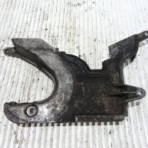 Mitsubishi evo 4 5 6 timing belt centre panel cover trim evolution cp9a cn9a