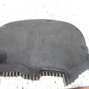 Mitsubishi evo 4 5 6  top timing belt cover plastic slight damage