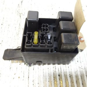 Mitsubishi evo 4 5 6 various fuse box fusebox