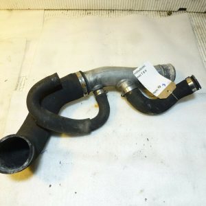 Mitsubishi evo 7 8 9 INTERCOOLER HARD PIPE + RUBBER HOSE PIPE  CT9A