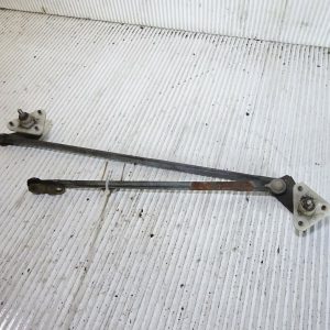 Mitsubishi evo evolution 1 2 3 front wiper linkage mechanism  arm arms