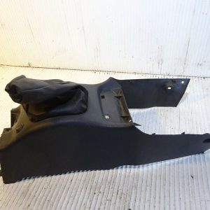Mitsubishi evo evolution 1 2 3 gear console surround gaiter gaitor   ce9a
