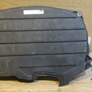 Mitsubishi evo evolution 4 5 6 7  upper timing belt cover panel plastic
