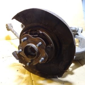 NISSAN  350Z 3.5 V6  VQ35  REAR HUB KNUCKLE BEARING CONTROL ARMS WISHBONE NSR