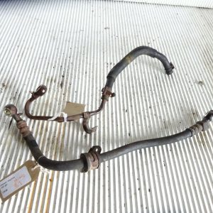 NISSAN SKYLINE R32 gtr rear HICAS  ATTESSA PUMP  PIPES HOSE VARIOUS