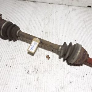 NISSAN SKYLINE R34-GTT  rear driveshaft cv joint osr driver side