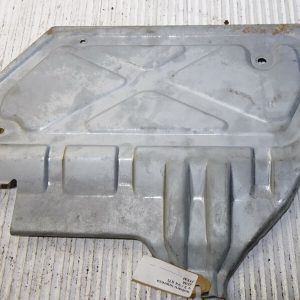 SUBARU IMPREZA 92-00 ecu cover metal panel