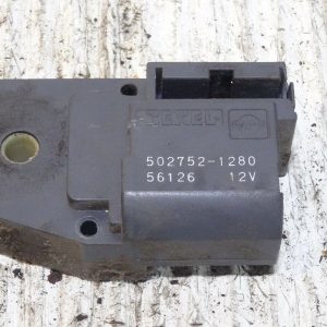 SUBARU IMPREZA HEATER CONTROL 502752 1280