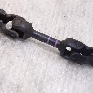 SUBARU IMPREZA  WRX GDB  STi  JDM STEERING U JOINT  KNUCKLE 2004 BLOBEYE