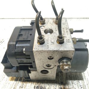 SUBARU IMPREZA WRX NEWAGE  2004 BRAKE ABS PUMP GDA 27534FE180